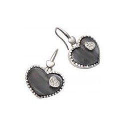 Colgante de oro amarillo niña