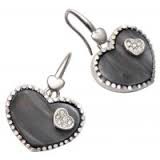Pendientes Viceroy de plata