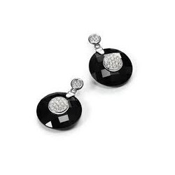 Colgante de oro amarillo niña