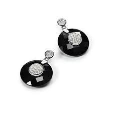 Pendientes Viceroy de plata