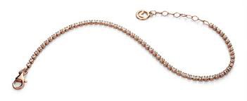 Pulsera  de plata Viceroy .