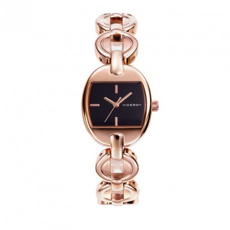 Reloj  Viceroy mujer ip rosa