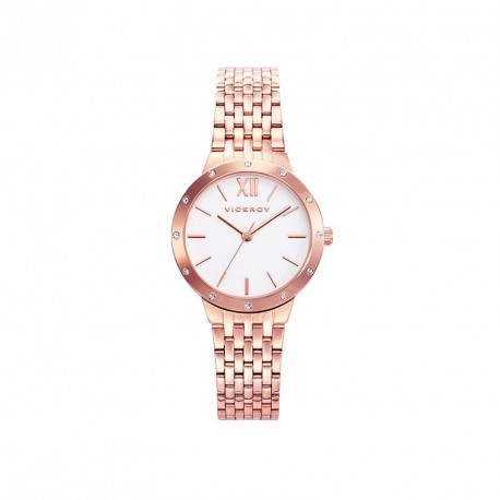Reloj  Viceroy mujer IP Rosa