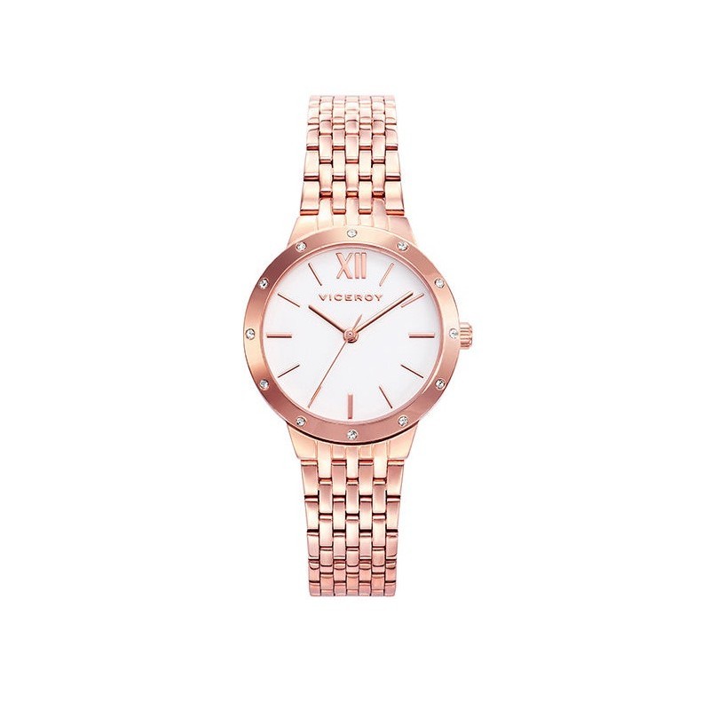 Reloj  Viceroy mujer IP Rosa