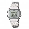 Reloj Casio  plateado LA680WEA-7EF