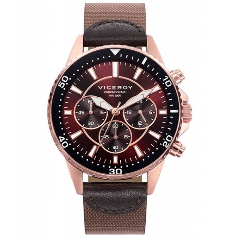 Reloj hombre