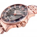 RELOJ VICEROY DE MUJER EN ACERO DORADO EN ORO ROSÉ 42252-45.