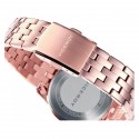 RELOJ VICEROY DE MUJER EN ACERO DORADO EN ORO ROSÉ 42252-45.