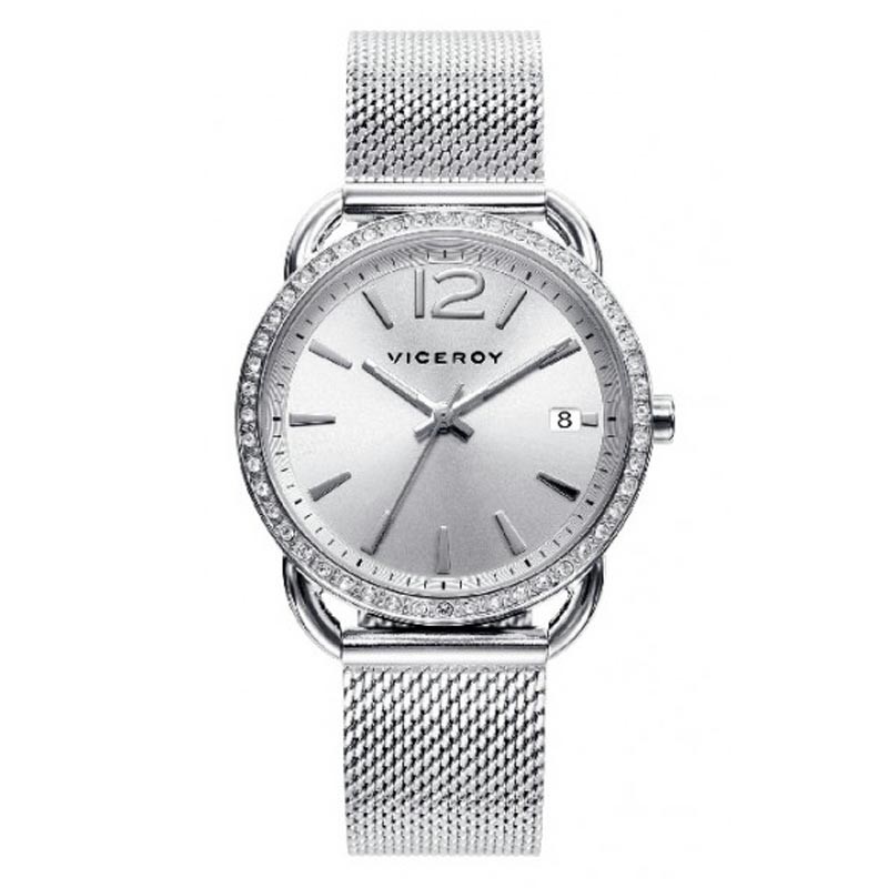 Reloj Viceroy Mujer 461070-05 Malla