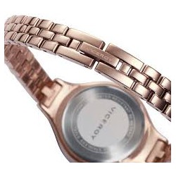 Reloj  Viceroy mujer ip rosa