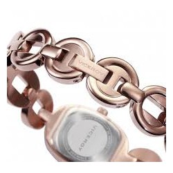 Reloj  Viceroy mujer ip rosa