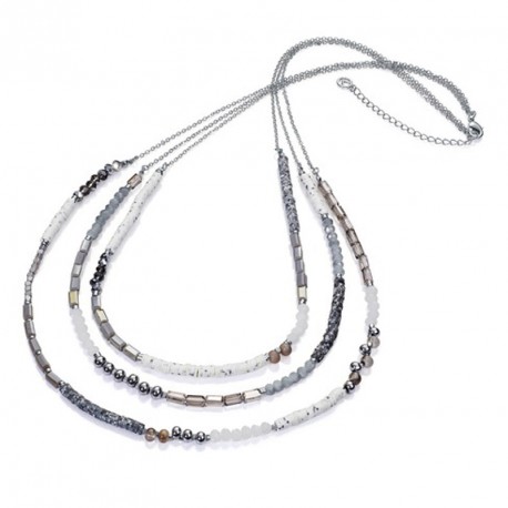 Gargantilla Viceroy metal 41003C01000