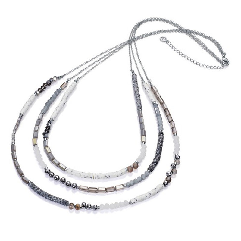 Gargantilla Viceroy metal 41003C01000