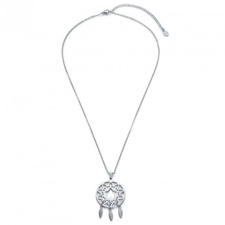 Colgante Viceroy acero