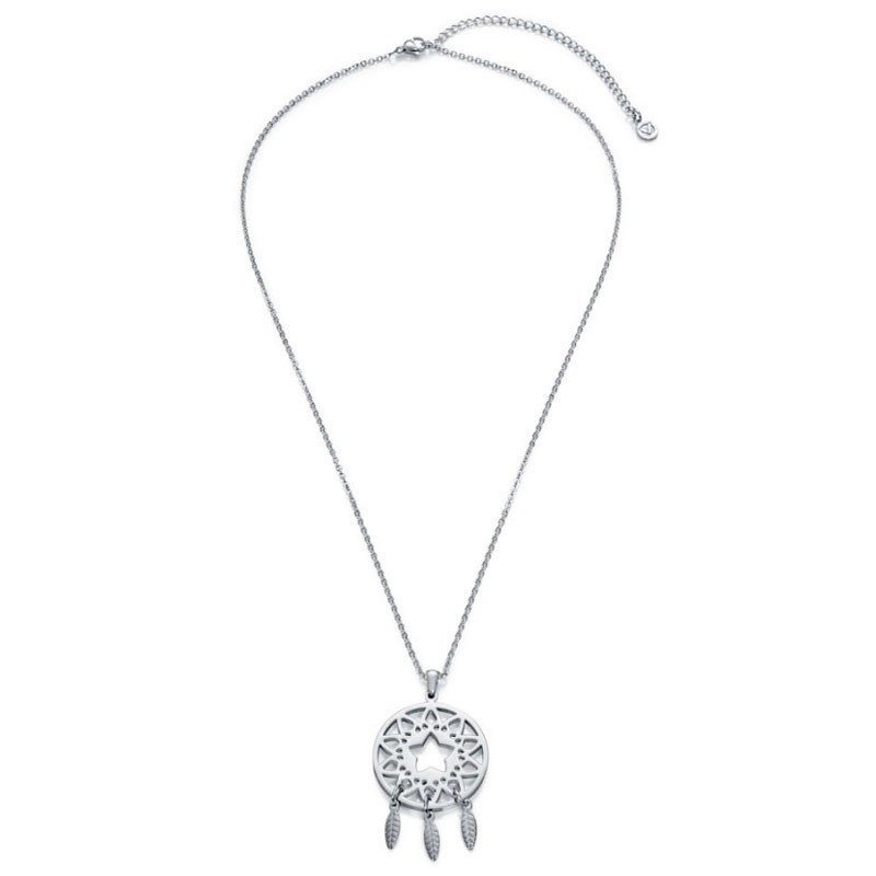 Gargantilla Viceroy acero 90047C01010