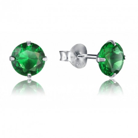 Pendientes Viceroy Jewels 5035E000-52 Plata de Ley