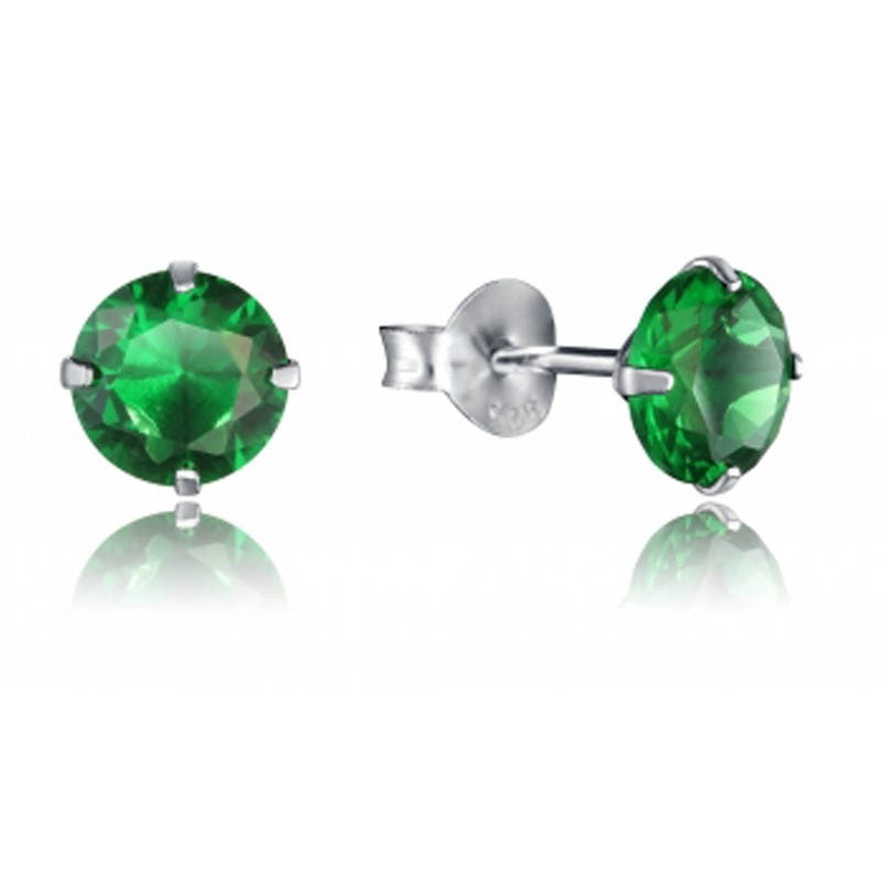 Pendientes Viceroy Jewels 5035E000-52 Plata de Ley