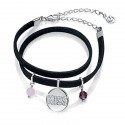 Pulsera Viceroy Jewels KISS 7075P000-97 Plata de Ley