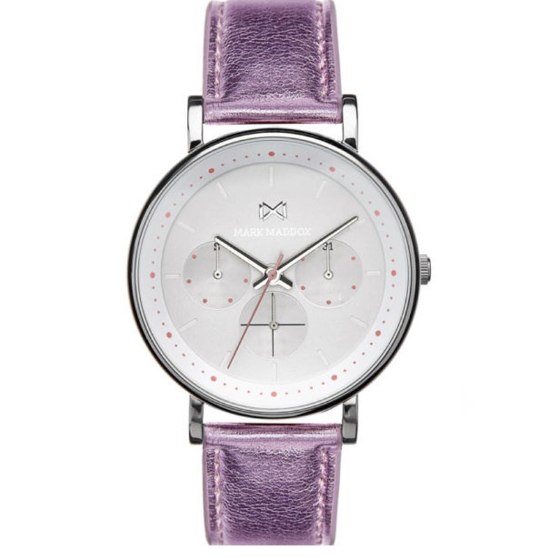 Reloj Mark Maddox Mujer MC0101-17 Notting