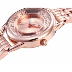 Reloj Viceroy Niña 401012-90 Acero Comunión