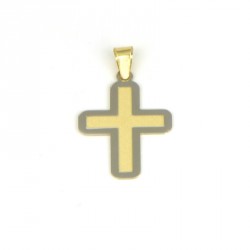 placa oro 18 klts pergamino