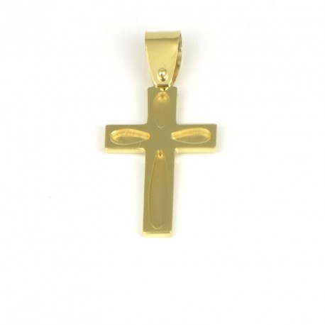 placa oro 18 klts pergamino