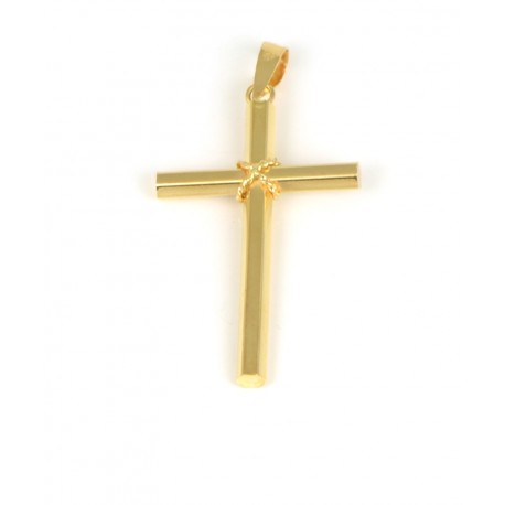 Featured image of post Modelos De Cruces De Oro Anillos de compromiso oro blanco