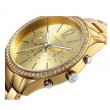Reloj Viceroy hombre acero color dorado 46856-25