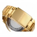 Reloj Viceroy hombre acero color dorado 46856-25