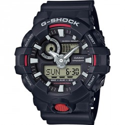 Reloj Casio G-shock GA-100GBX-1A4ER hombre