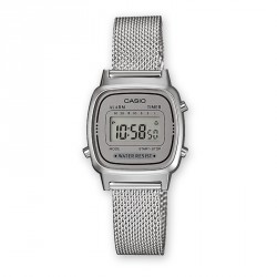 Rellotge Casio LA670WEM-7EF