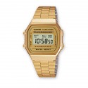 Reloj Casio dorado A168WG-9EF