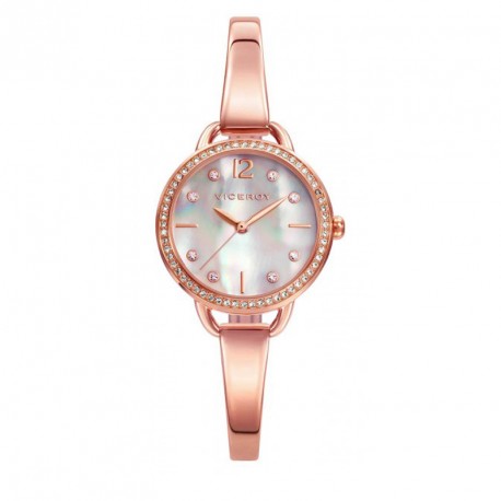 Reloj Viceroy mujer rosa colección CHIC 42326-95