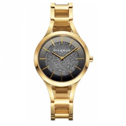 RELLOJE  VICEROY DONA COL.LECCIÓ CHIC 471144-57