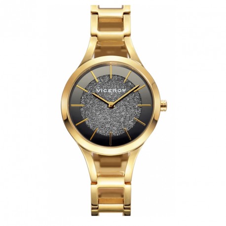 RELLOJE  VICEROY DONA COL.LECCIÓ CHIC 471144-57