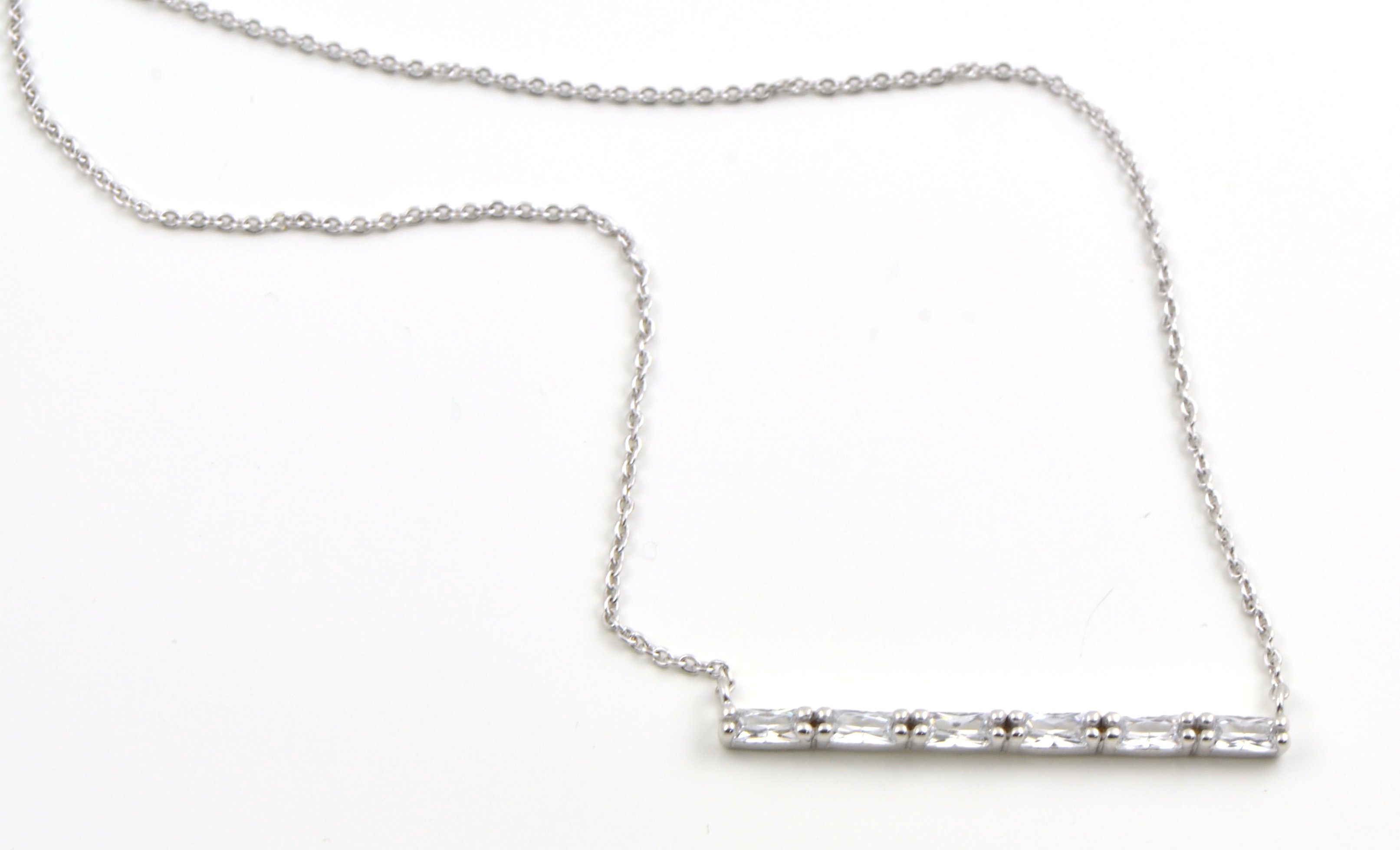 Colgante Viceroy de plata