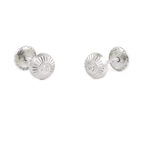 Arracades or  18 kts circonita