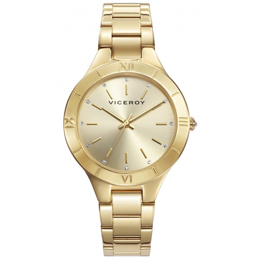 RELOJ VICEROY MUJER  401056-27