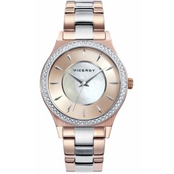 RELLOJE  VICEROY COL.LECCIÓ CHIC 471172-97