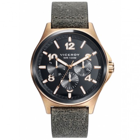 Reloj  Viceroy hombre colección  BEAT 46749-95