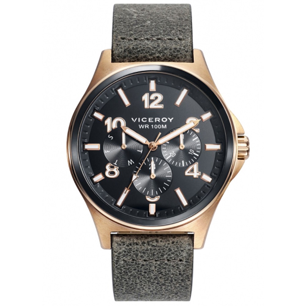 Reloj  Viceroy hombre colección  BEAT 46749-95