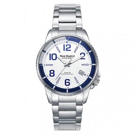Reloj  Viceroy hombre REAL MADRID