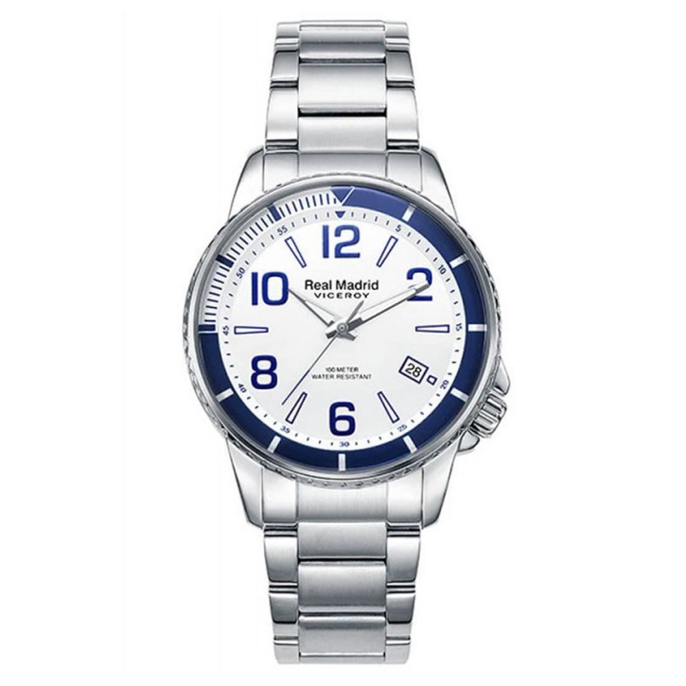 Reloj  Viceroy hombre REAL MADRID