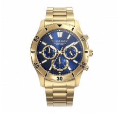 RELOJ VICEROY CABALLERO HEAT, 401135-36