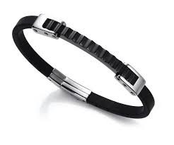 Pulsera acero Viceroy