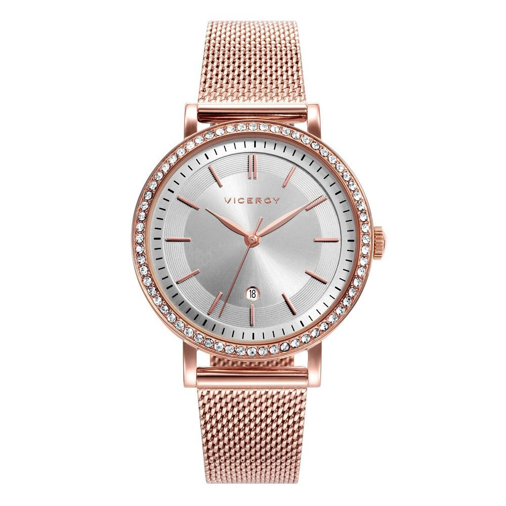 Reloj  Viceroy mujer colección CHIC rosé  471110-99