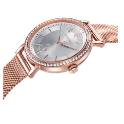 Rellotge Viceroy 471110-99 dona rosé 40936-97