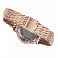 Rellotge Viceroy 471110-99 dona rosé 40936-97