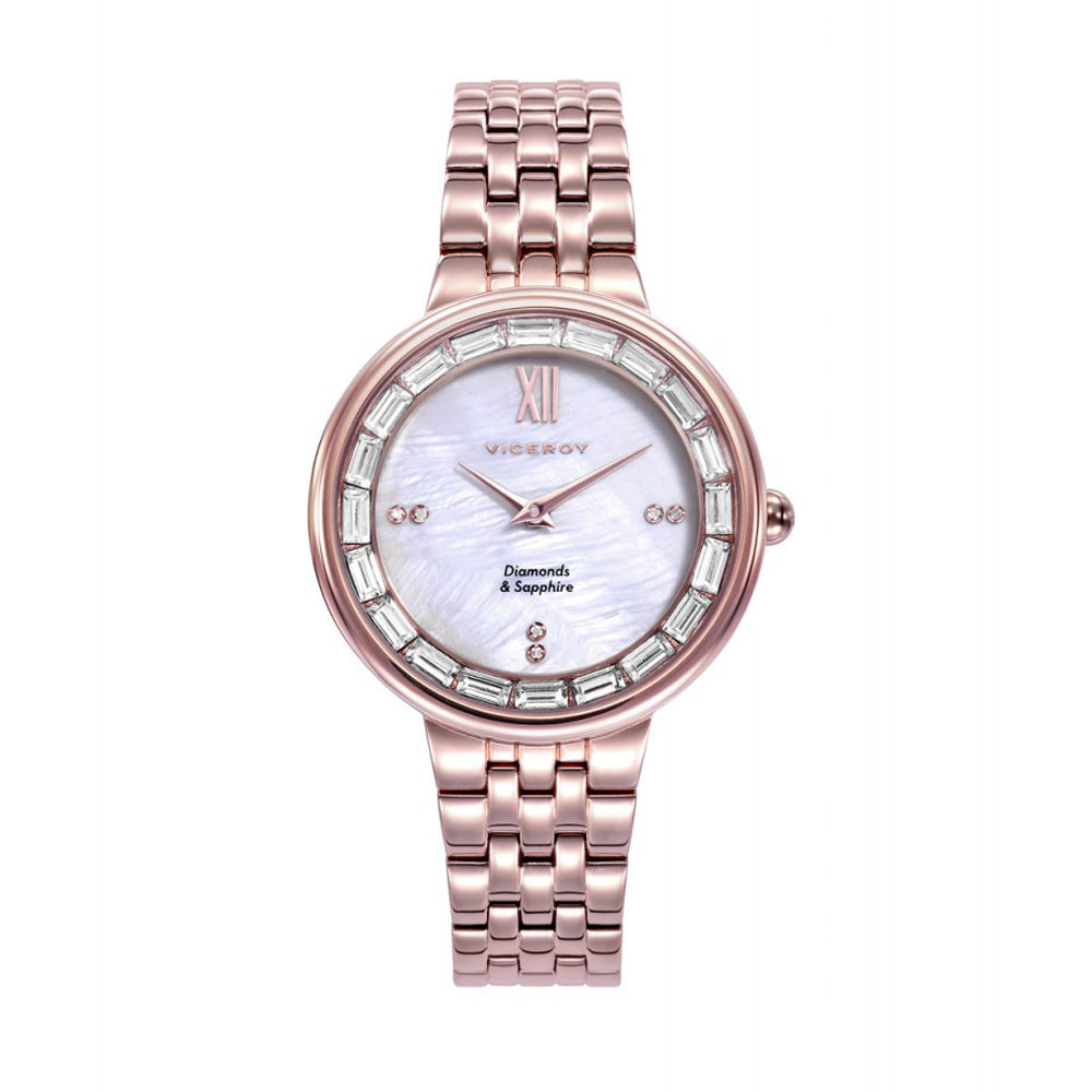 Reloj  Viceroy mujer colección jewels  42400-93
