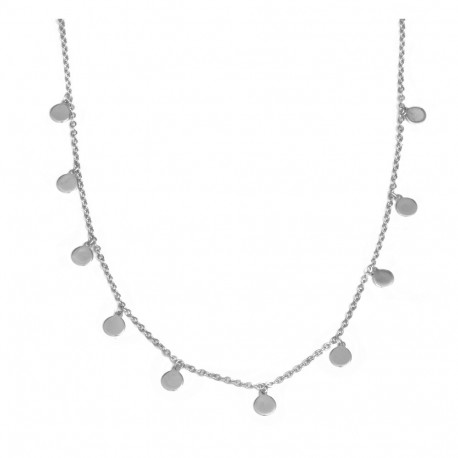 Penjoll plata llunas estrellas